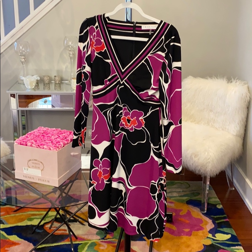 Trina Turk dress